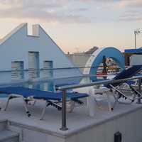 Hotel in Greece, 1204 sq.m.