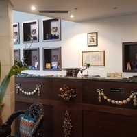 Hotel in Greece, 1204 sq.m.