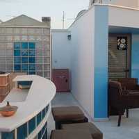 Hotel in Greece, 1204 sq.m.