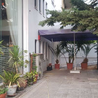 Hotel in Greece, 1204 sq.m.