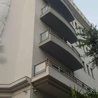 Hotel in Greece, 1204 sq.m.