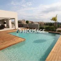 Villa in Spain, Andalucia, 625 sq.m.