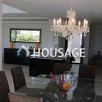 Villa in Spain, Andalucia, 625 sq.m.