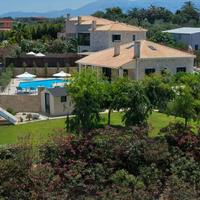 Вилла в Греции, 200 кв.м.