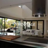 Villa in Spain, Andalucia, 625 sq.m.