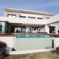 Villa in Spain, Andalucia, 625 sq.m.