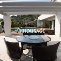 Villa in Spain, Andalucia, 625 sq.m.