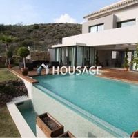 Villa in Spain, Andalucia, 625 sq.m.