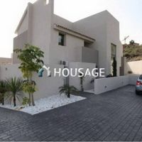 Villa in Spain, Andalucia, 625 sq.m.