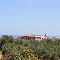 Земельный участок в Греции