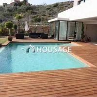 Villa in Spain, Andalucia, 625 sq.m.