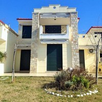 Townhouse in Greece, 95 sq.m.