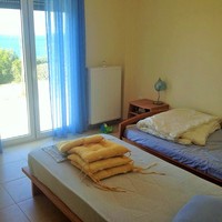 Townhouse in Greece, 95 sq.m.