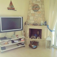 Townhouse in Greece, 95 sq.m.