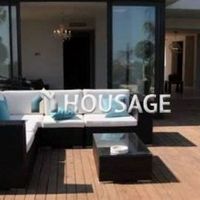 Villa in Spain, Andalucia, 625 sq.m.