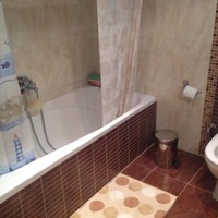 Townhouse in Greece, 95 sq.m.