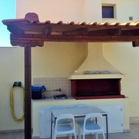 Townhouse in Greece, 95 sq.m.