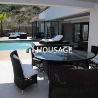 Villa in Spain, Andalucia, 625 sq.m.