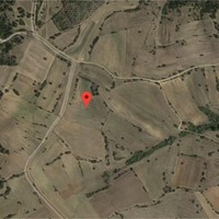 Land plot in Greece