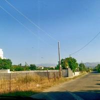 Земельный участок в Греции