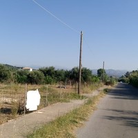 Земельный участок в Греции