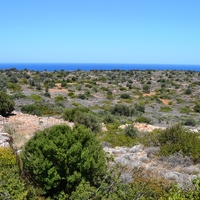 Земельный участок в Греции