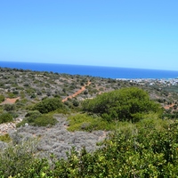 Земельный участок в Греции