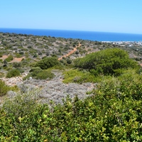 Земельный участок в Греции