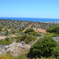 Земельный участок в Греции