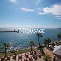 Апартаменты в Испании, Андалусия, Пуэрто-Банус, 256 кв.м.