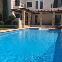 Вилла на Кипре, 164 кв.м.