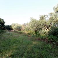 Land plot in Greece