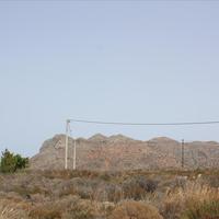 Land plot in Greece
