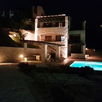 Вилла в Греции, 140 кв.м.