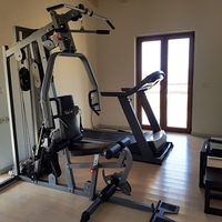 Вилла в Греции, 140 кв.м.