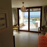 Вилла в Греции, 140 кв.м.