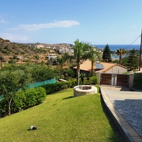 Вилла в Греции, 140 кв.м.