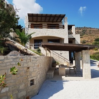 Вилла в Греции, 140 кв.м.