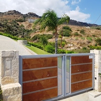 Вилла в Греции, 140 кв.м.