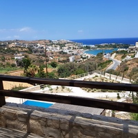 Вилла в Греции, 140 кв.м.