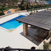 Вилла в Греции, 140 кв.м.