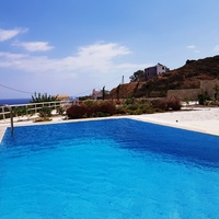 Вилла в Греции, 140 кв.м.