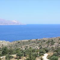 Земельный участок в Греции