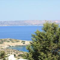 Земельный участок в Греции