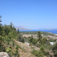 Земельный участок в Греции