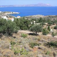 Земельный участок в Греции