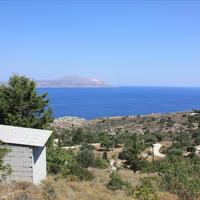 Земельный участок в Греции