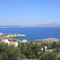 Земельный участок в Греции