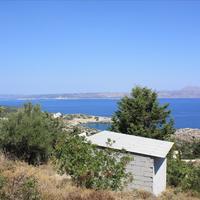 Земельный участок в Греции