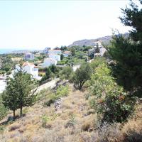 Земельный участок в Греции